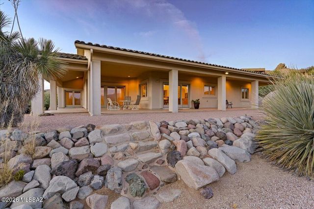 1633 W La Mariposa Street, Oracle, AZ 85623