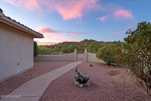 1633 W La Mariposa Street, Oracle, AZ 85623
