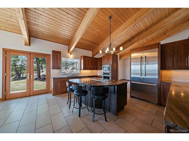 5197 Bear Mountain Dr, Evergreen, CO 80439