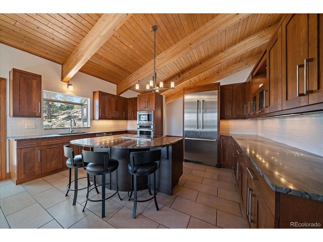 5197 Bear Mountain Dr, Evergreen, CO 80439