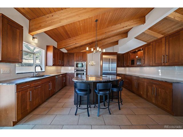 5197 Bear Mountain Dr, Evergreen, CO 80439