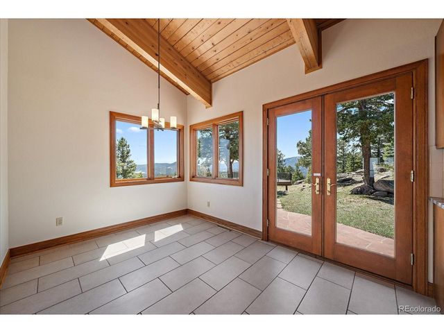 5197 Bear Mountain Dr, Evergreen, CO 80439