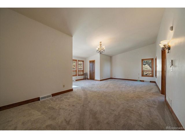 5197 Bear Mountain Dr, Evergreen, CO 80439