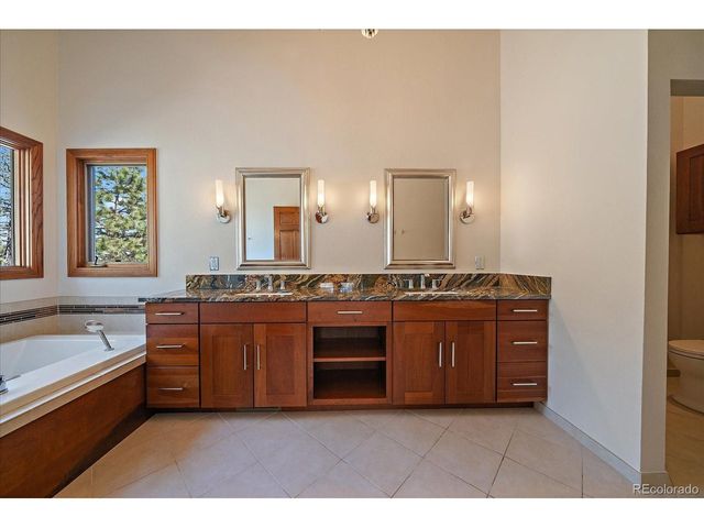 5197 Bear Mountain Dr, Evergreen, CO 80439