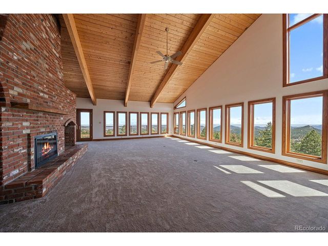 5197 Bear Mountain Dr, Evergreen, CO 80439