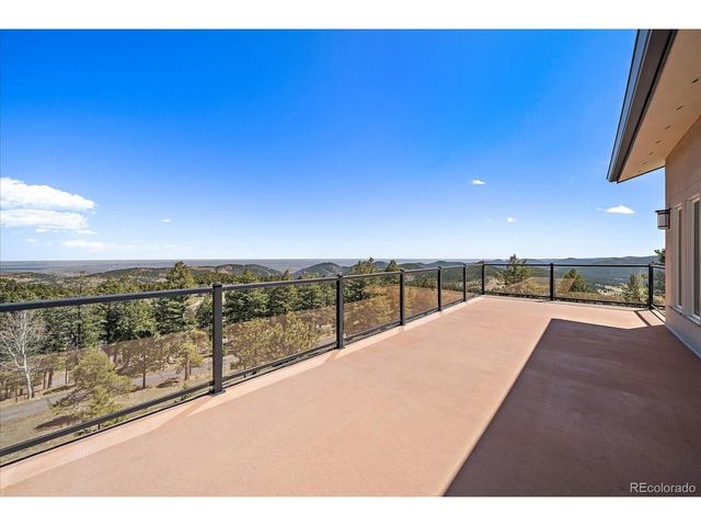 5197 Bear Mountain Dr, Evergreen, CO 80439