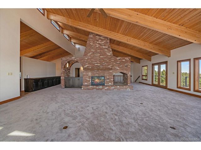 5197 Bear Mountain Dr, Evergreen, CO 80439