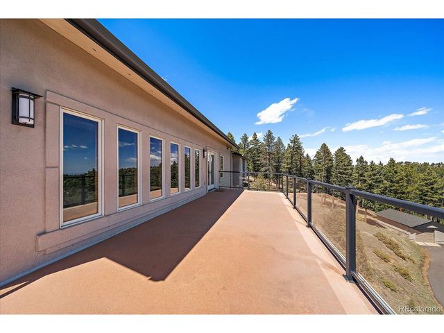 5197 Bear Mountain Dr, Evergreen, CO 80439