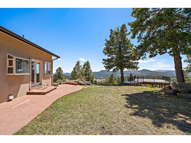 5197 Bear Mountain Dr, Evergreen, CO 80439