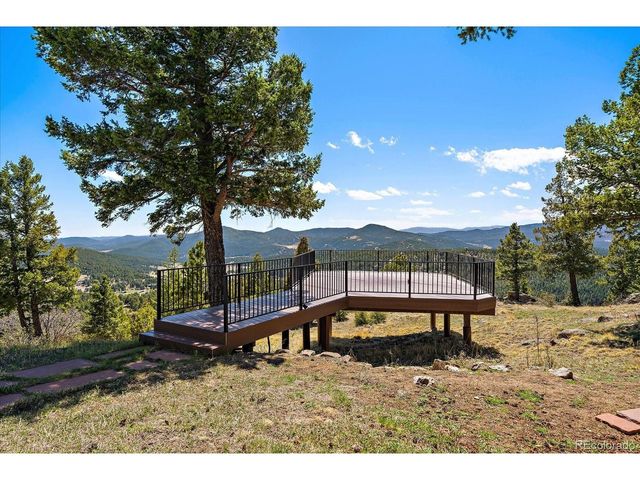 5197 Bear Mountain Dr, Evergreen, CO 80439