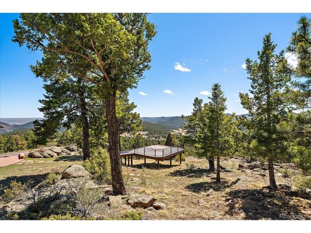 5197 Bear Mountain Dr, Evergreen, CO 80439
