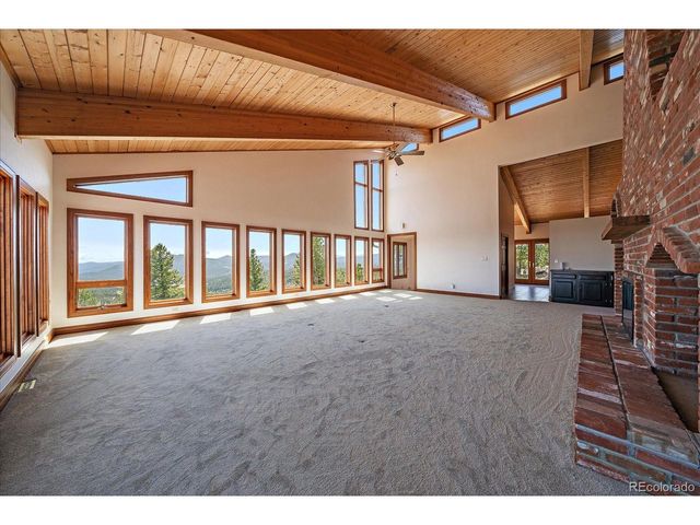 5197 Bear Mountain Dr, Evergreen, CO 80439