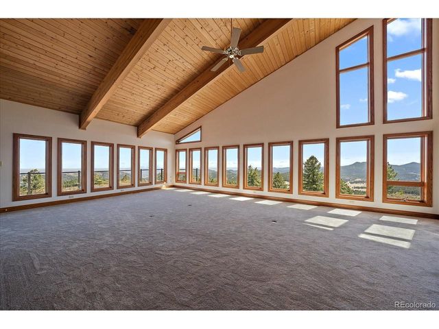 5197 Bear Mountain Dr, Evergreen, CO 80439