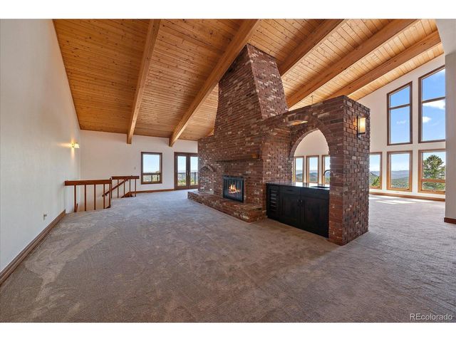 5197 Bear Mountain Dr, Evergreen, CO 80439