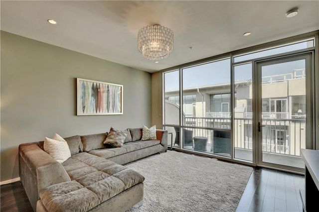1600 Barton Springs RD 6602, Austin, TX 78704