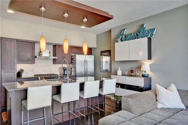 1600 Barton Springs RD 6602, Austin, TX 78704