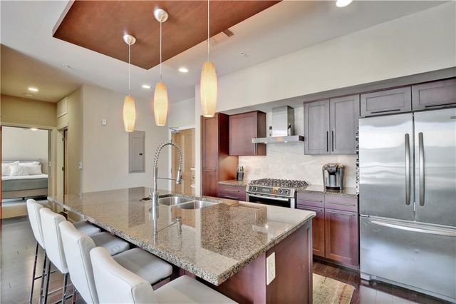1600 Barton Springs RD 6602, Austin, TX 78704