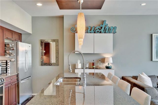 1600 Barton Springs RD 6602, Austin, TX 78704