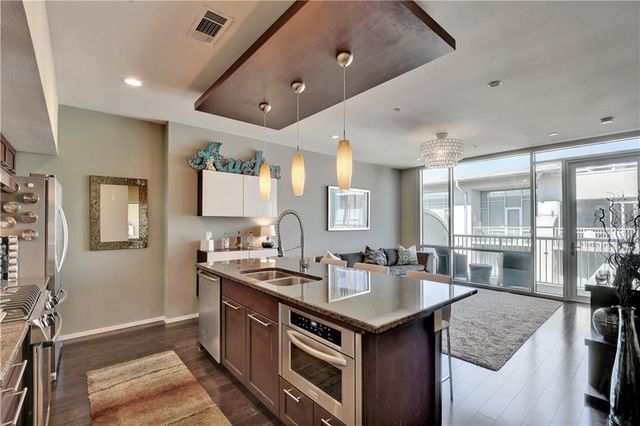 1600 Barton Springs RD 6602, Austin, TX 78704