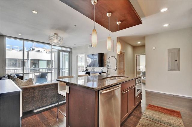 1600 Barton Springs RD 6602, Austin, TX 78704