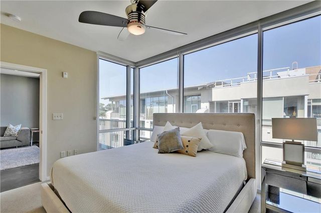 1600 Barton Springs RD 6602, Austin, TX 78704
