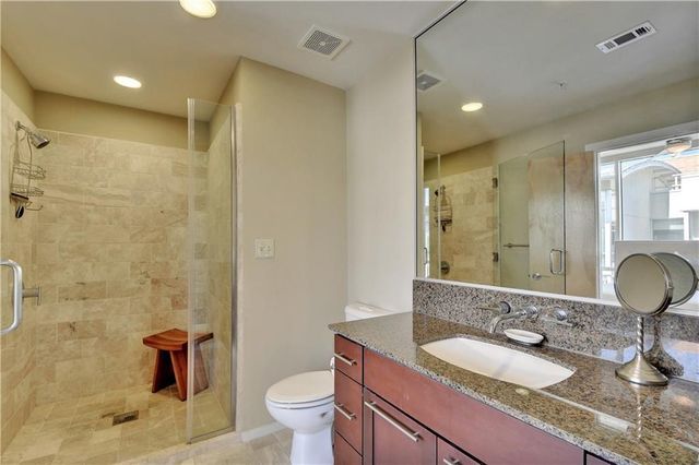 1600 Barton Springs RD 6602, Austin, TX 78704