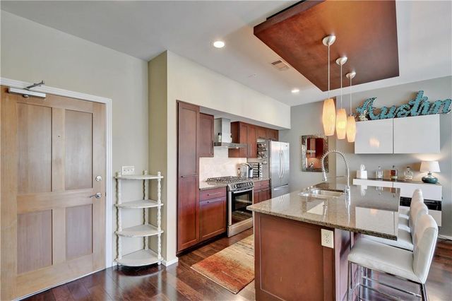 1600 Barton Springs RD 6602, Austin, TX 78704