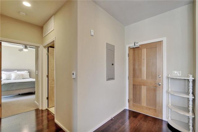 1600 Barton Springs RD 6602, Austin, TX 78704