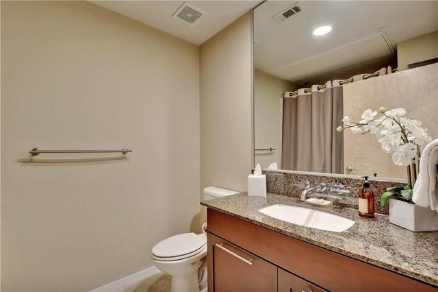 1600 Barton Springs RD 6602, Austin, TX 78704