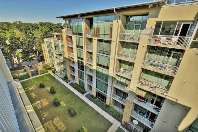 1600 Barton Springs RD 6602, Austin, TX 78704