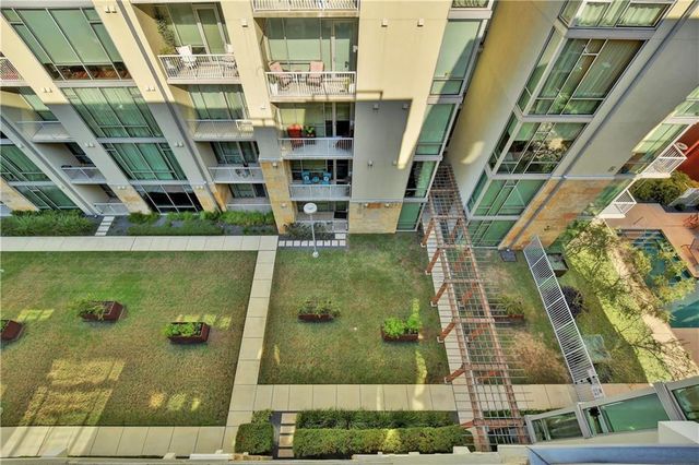 1600 Barton Springs RD 6602, Austin, TX 78704