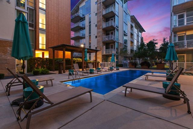 1600 Barton Springs RD 6602, Austin, TX 78704