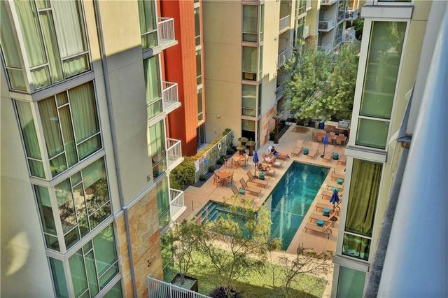 1600 Barton Springs RD 6602, Austin, TX 78704