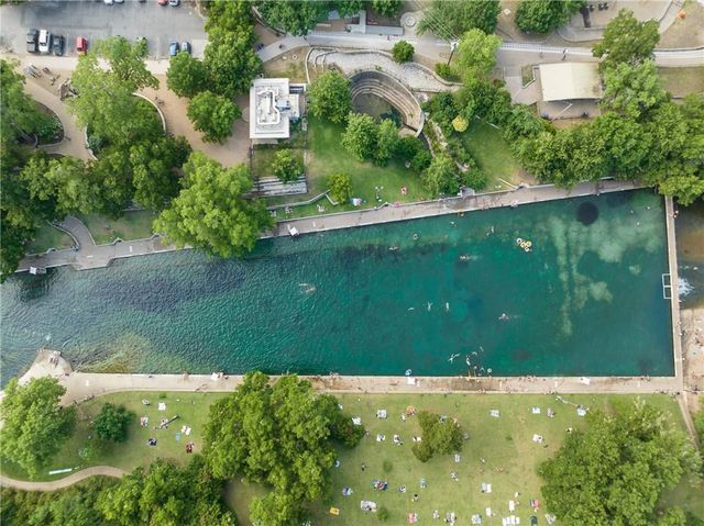 1600 Barton Springs RD 6602, Austin, TX 78704