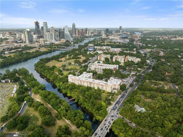 1600 Barton Springs RD 6602, Austin, TX 78704