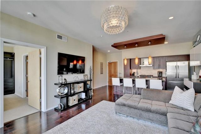 1600 Barton Springs RD 6602, Austin, TX 78704