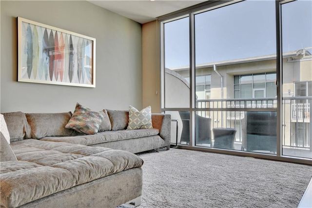 1600 Barton Springs RD 6602, Austin, TX 78704