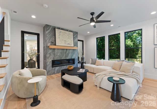 1637 Longfellow Street, Charlotte, NC 28205