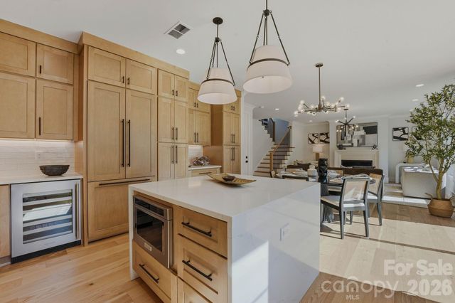 1637 Longfellow Street, Charlotte, NC 28205