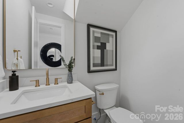 1637 Longfellow Street, Charlotte, NC 28205