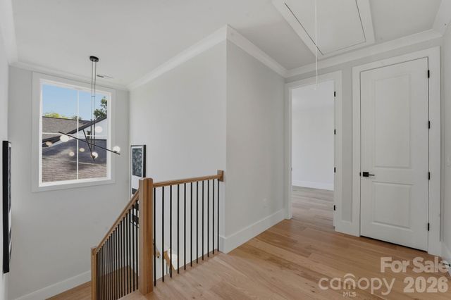 1637 Longfellow Street, Charlotte, NC 28205