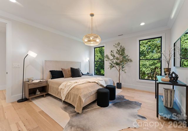 1637 Longfellow Street, Charlotte, NC 28205