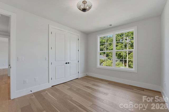 1637 Longfellow Street, Charlotte, NC 28205