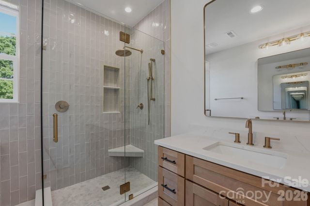 1637 Longfellow Street, Charlotte, NC 28205