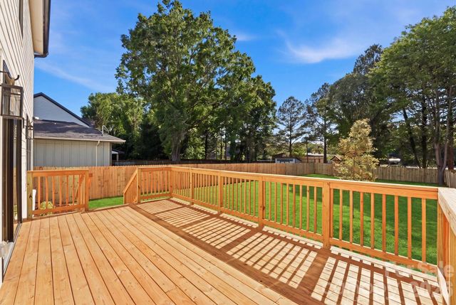 1637 Longfellow Street, Charlotte, NC 28205