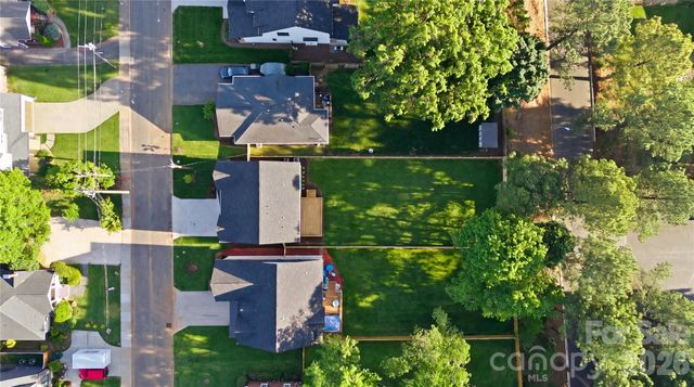 1637 Longfellow Street, Charlotte, NC 28205