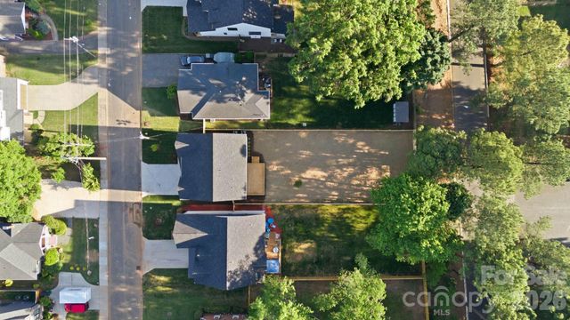 1637 Longfellow Street, Charlotte, NC 28205