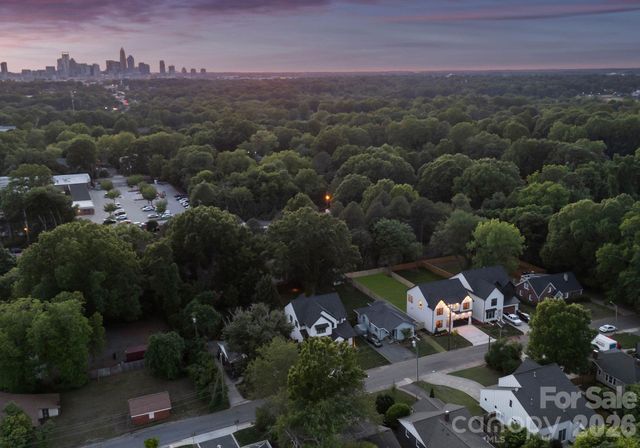 1637 Longfellow Street, Charlotte, NC 28205