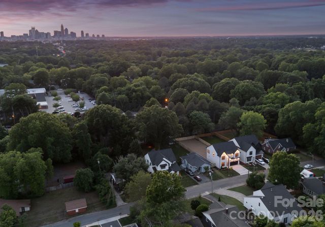 1637 Longfellow Street, Charlotte, NC 28205