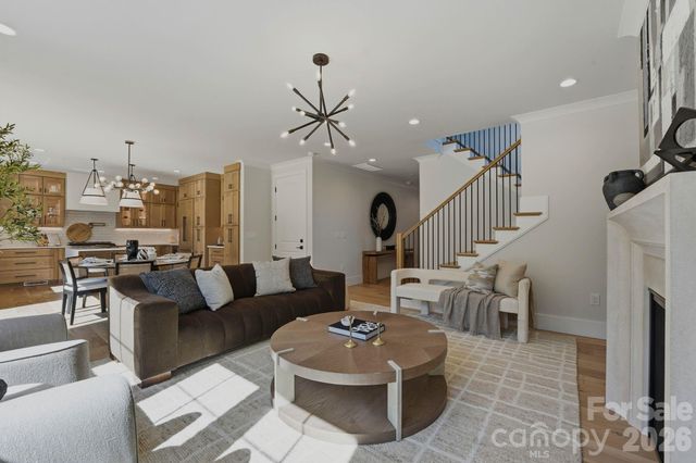 1637 Longfellow Street, Charlotte, NC 28205